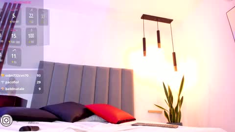 AgataRose online show from January 29, 2:00 pm