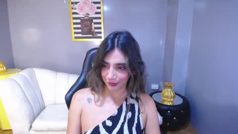 AGATHA online show from February 4, 12:42 pm