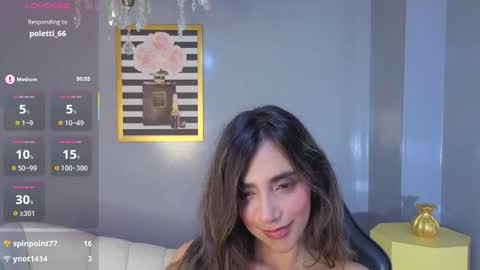 AGATHA online show from February 27, 2:42 pm