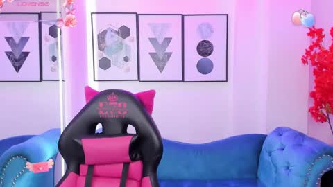 Agatha  online show from March 8, 12:41 pm