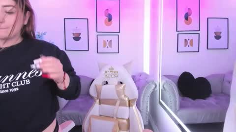 Agatha  online show from October 13, 12:29 pm