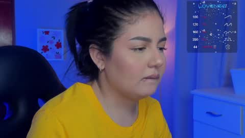 Cat online show from April 21, 4:30 am