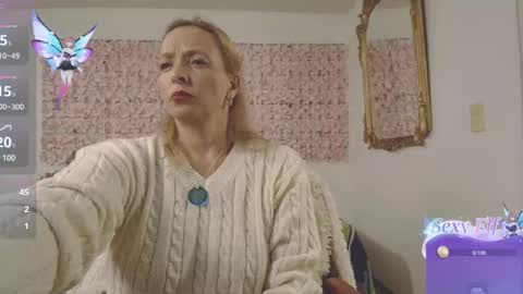 Agatha online show from January 21, 3:26 am