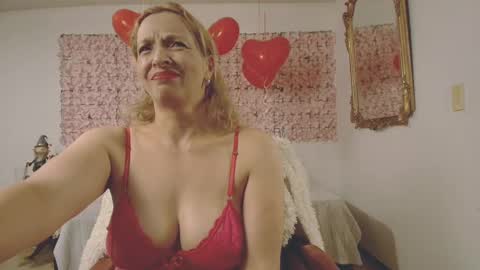 Agatha online show from February 20, 12:08 am