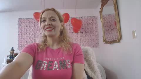 Agatha online show from February 19, 8:52 pm