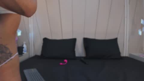 Agatha Steel online show from November 11, 8:55 pm