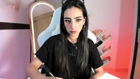 agathablair4 online show from July 19, 10:07 am
