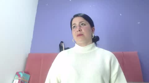 agathacorlincm101 online show from March 4, 12:50 am