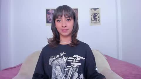 Agatha online show from September 27, 12:52 am