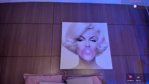    online show from March 24, 11:55 pm