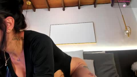    online show from April 20, 8:45 pm