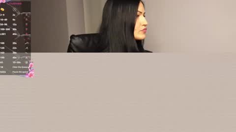 Agelina Lilly Laura online show from March 26, 5:29 pm