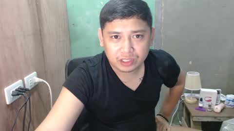 Markii online show from March 12, 3:29 pm