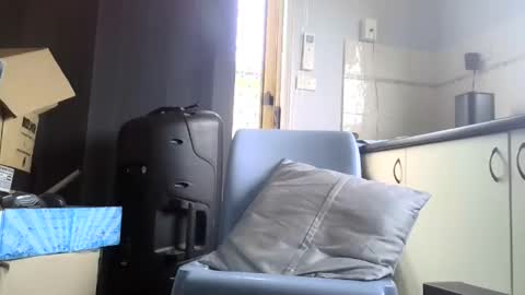 agharry1 online show from November 7, 5:43 am