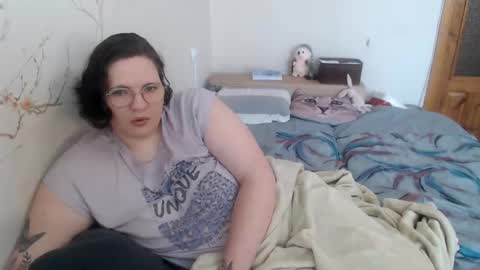 Aglaya Fame online show from February 17, 7:04 am