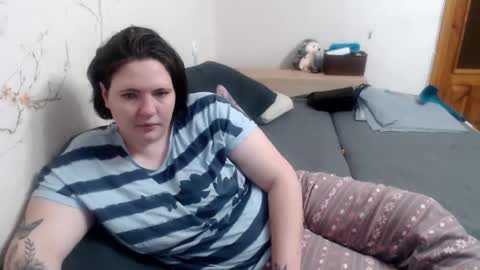 Aglaya Fame online show from February 15, 6:23 pm