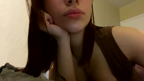 Agnes online show from October 28, 8:21 pm