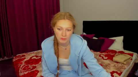 AgnesArden online show from October 18, 6:56 pm