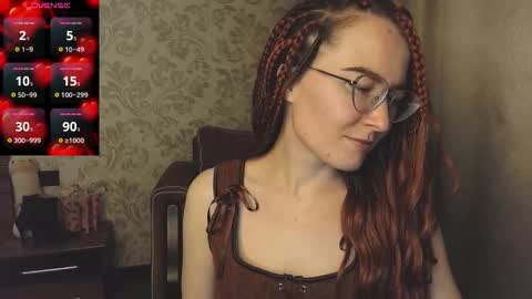 Snapshot of agnesgraham chatting on September 20, 9:40 pm Agnes online show from September 20, 9:40 pm