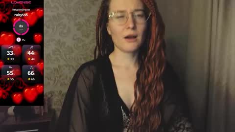 Snapshot of agnesgraham chatting on October 4, 7:44 pm Agnes online show from October 4, 7:44 pm