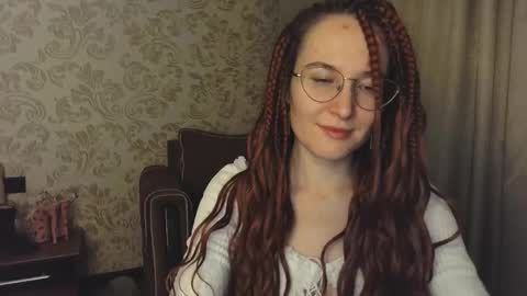 Snapshot of agnesgraham chatting on October 6, 11:00 pm Agnes online show from October 6, 11:00 pm