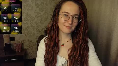 Snapshot of agnesgraham chatting on October 20, 9:20 pm Agnes online show from October 20, 9:20 pm