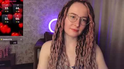 Agnes online show from January 6, 9:19 pm