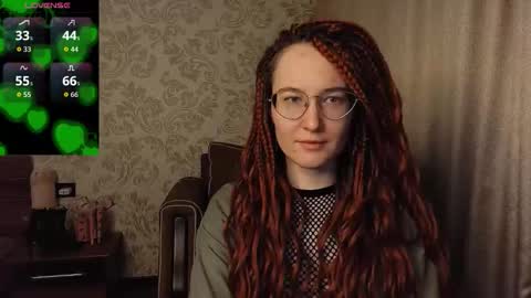 Snapshot of agnesgraham chatting on October 13, 8:55 pm Agnes online show from October 13, 8:55 pm