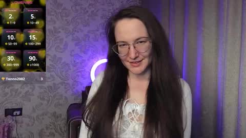 Agnes online show from February 27, 12:25 am