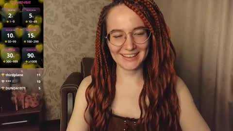 Snapshot of agnesgraham chatting on September 23, 11:22 pm Agnes online show from September 23, 11:22 pm