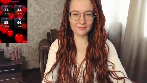 Snapshot of agnesgraham chatting on October 9, 5:46 am Agnes online show from October 9, 5:46 am