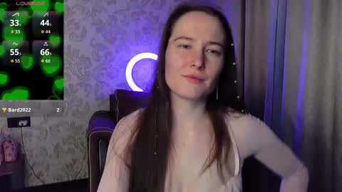 Agnes online show from February 11, 9:51 pm