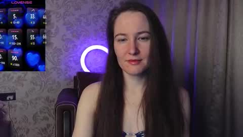 Agnes online show from February 22, 10:01 pm