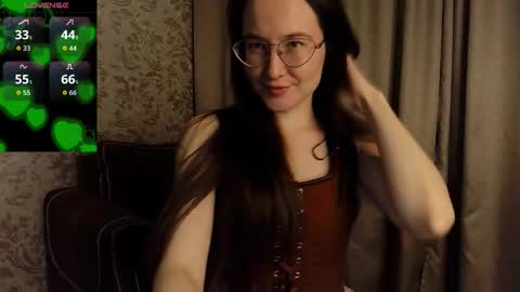 Agnes online show from November 10, 9:39 pm