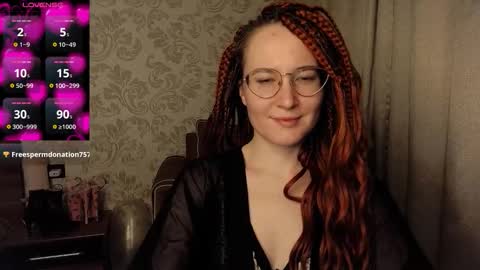 Snapshot of agnesgraham chatting on September 30, 10:53 pm Agnes online show from September 30, 10:53 pm