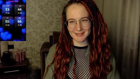 Snapshot of agnesgraham chatting on September 28, 11:36 pm Agnes online show from September 28, 11:36 pm