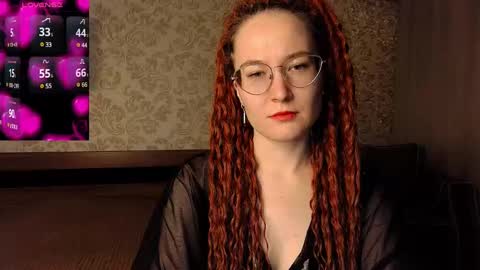 Snapshot of agnesgraham chatting on March 2, 9:22 pm Agnes online show from March 2, 9:22 pm