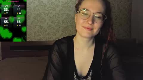 Snapshot of agnesgraham chatting on February 25, 3:42 pm Agnes online show from February 25, 3:42 pm