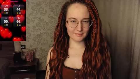 Snapshot of agnesgraham chatting on October 10, 8:35 pm Agnes online show from October 10, 8:35 pm