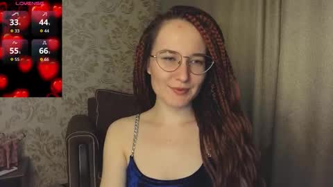 Snapshot of agnesgraham chatting on October 5, 10:39 pm Agnes online show from October 5, 10:39 pm