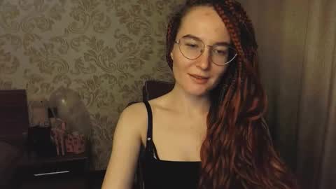 Snapshot of agnesgraham chatting on September 26, 1:13 am Agnes online show from September 26, 1:13 am