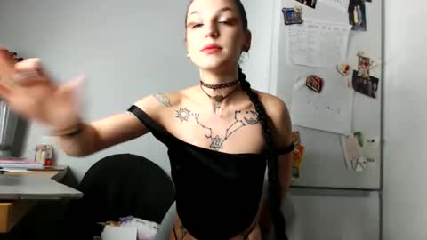 Moon online show from October 13, 12:56 am