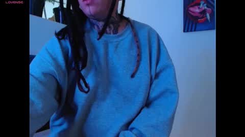 Agness online show from December 15, 6:04 pm