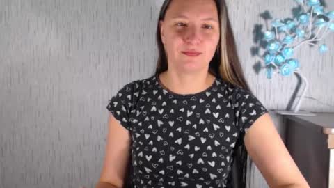 Snapshot of agnete_ chatting on October 19, 5:01 am encyclopedia of naughty online show from October 19, 5:01 am
