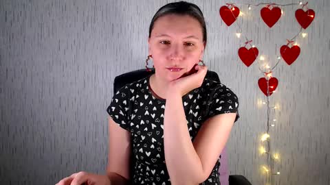 Snapshot of agnete_ chatting on March 4, 6:15 am encyclopedia of naughty online show from March 4, 6:15 am