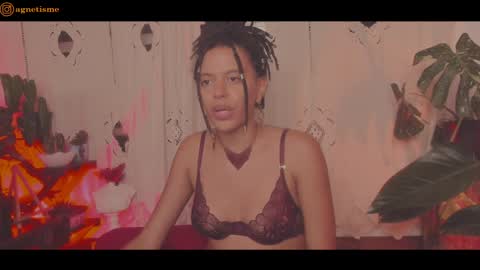 agnetism online show from December 26, 5:04 am