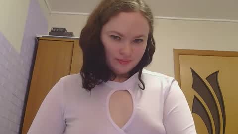 Agnettta online show from March 23, 12:37 am