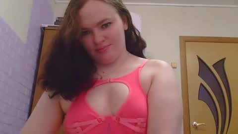 Agnettta online show from March 19, 1:00 am