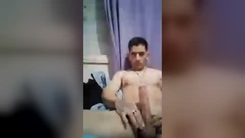 aguiarluis222 online show from August 9, 6:08 am
