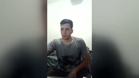 agustinnrod online show from July 16, 3:26 pm